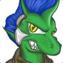 Striker's Avatar
