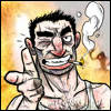 Napalm Morning's Avatar