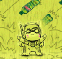 Throcktar's Avatar