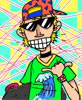 Meatrocket Jones's Avatar