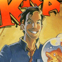 The Adventurer's Avatar