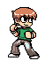 Leo's Avatar