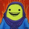 Bloodstain's Avatar