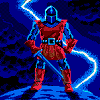 Gornul's Avatar