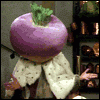 Baldrick's Avatar