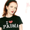 Padma's Avatar
