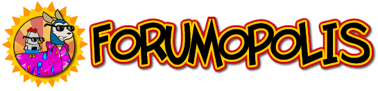 Forumopolis